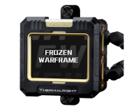 Thermalright Frozen Warframe 360 Argb 3x120mm - 1313555 - zdjęcie 4